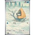 Snorunt 227/217 - Ascended Heroes