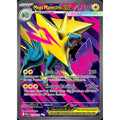 Mega Manectric ex 158/132 - Mega Evolution