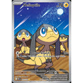 Helioptile 143/132 - Mega Evolution