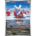 Delibird 152/132 - Mega Evolution