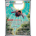 Ninjask 137/132 - Mega Evolution