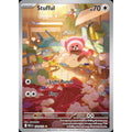 Stufful 154/132 - Mega Evolution