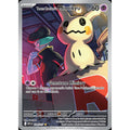 Team Rocket's Mimikyu 238/217 - Ascended Heroes