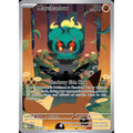 Marshadow 146/132 - Mega Evolution