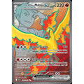 Team Rocket's Moltres ex 208/182 - Destined Rivals