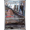 Team Rocket's Dugtrio 239/217 - Ascended Heroes