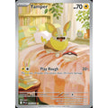 Yamper 099/094 - Phantasmal Flames
