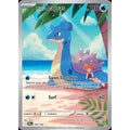 Misty's Lapras 194/182 - Destined Rivals