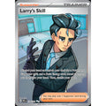 Larry's Skill 139/131 - Prismatic Evolutions