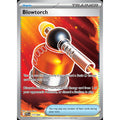 Blowtorch 117/094 - Phantasmal Flames