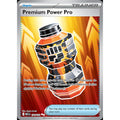 Premium Power Pro 174/132 - Mega Evolution