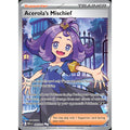 Acerola's Mischief 165/132 - Mega Evolution