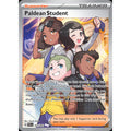 Paldean Student 231/091 - Paldean Fates