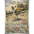 Beautifly 219/217 - Ascended Heroes