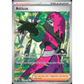 Atticus 133/131 - Prismatic Evolutions