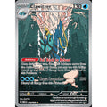 Clawitzer 141/132 - Mega Evolution