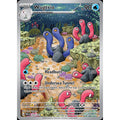 Wugtrio 224/091 - Paldean Fates