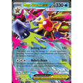 Mega Starmie ex 021/088 - Perfect Order