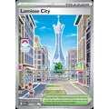 Lumiose City 111/088 - Perfect Order