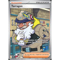 Tarragon 116/088 - Perfect Order