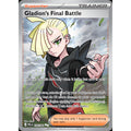 Gladion's Final Battle 108/084 - Pitch Black