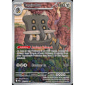 Bastiodon 093/084 - Pitch Black