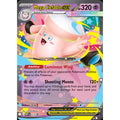 Mega Clefable ex 072 - Mega Evolution Black Star Promos