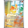 Fennekin 080 - Mega Evolution Black Star Promos