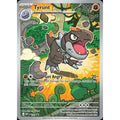 Tyrunt 070 - Mega Evolution Black Star Promos