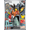 Tepig 050 - Mega Evolution Black Star Promos