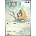 Snorunt 227/217 - Ascended Heroes