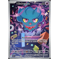 Misdreavus 233/217 - Ascended Heroes