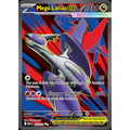 Mega Latias ex 163/132 - Mega Evolution