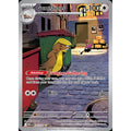 Gumshoos 153/132 - Mega Evolution