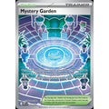 Mystery Garden 172/132 - Mega Evolution