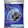 Dark Bell 106/084 - Pitch Black