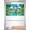 Picnicker 114 - Scarlet & Violet Black Star Promos