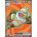 Slaking ex 227/191 - Surging Sparks