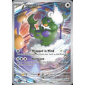 Tornadus 210 - Scarlet & Violet Black Star Promos