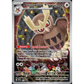 Noctowl 141 - Scarlet & Violet Black Star Promos