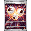 Ignition Energy 124/094 - Phantasmal Flames