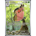 Vivillon 193/191 - Surging Sparks