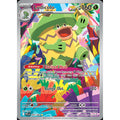 Ludicolo 095/094 - Phantasmal Flames