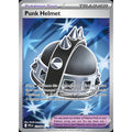 Punk Helmet 121/094 - Phantasmal Flames