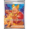 Firebreather 119/094 - Phantasmal Flames