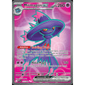 Mismagius ex 112/094 - Phantasmal Flames