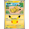 Pikachu 043/128 - 30th Celebration