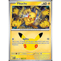 Pikachu 044/128 - 30th Celebration