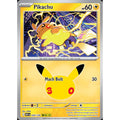 Pikachu 030/128 - 30th Celebration