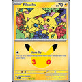 Pikachu 048/128 - 30th Celebration